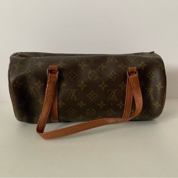 LOUIS VUITTON Monogram Papillon - Picture 8 of 12